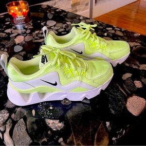 (Women) Nike RYZ 365 'Barely Volt' BQ4153-700